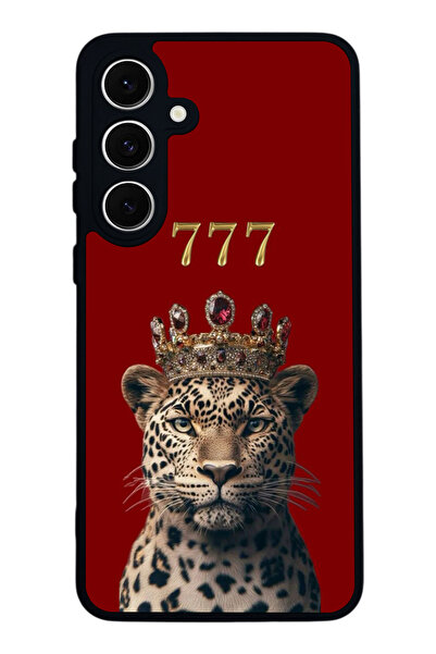 SCALETA CASE حافظة سوداء غير لامعة متوافقة مع هاتف سامسونج جالاكسي A16 - غطاء...