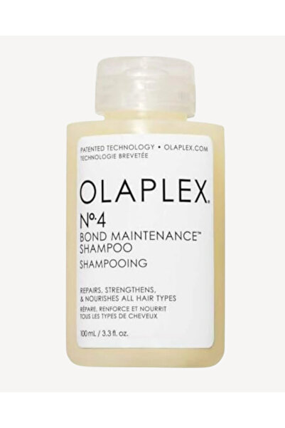 Olaplex Olaplex No. 4 Split End Protection Shampoo 100ml