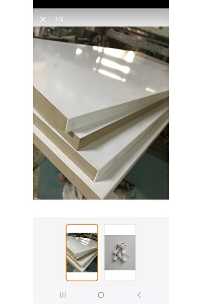 özçamlar mobilya Raf Duvar Rafı