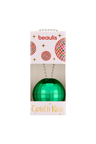 beaulis Twist'n Kiss Dudak Parlatıcısı - 591 Twinkle