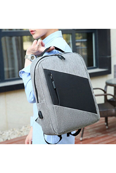 Muchmy 3-Piece Multi-Functional Backpack Set Traveling Casual Zipper Bags Set