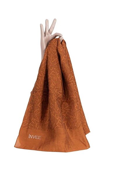 Invee شال ديزن 1550-تان