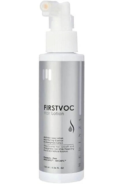 BEAUTY AND HEALTH لوشن الشعر فيرست فوك المضاد لتساقط الشعر 120 مل