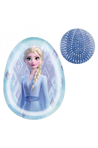 Frozen Disney Oval Hair Brush