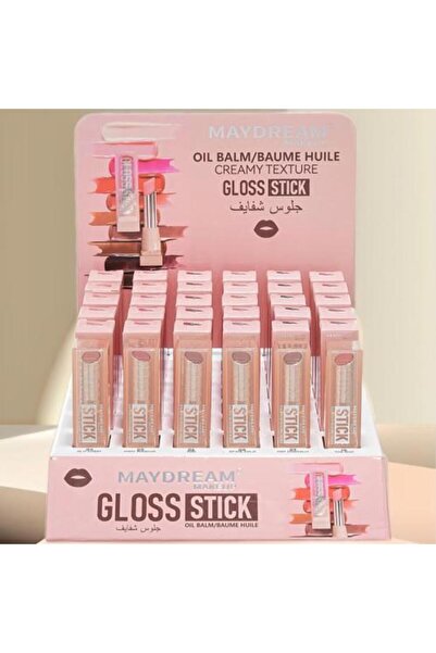 MAYDREAM Lip Patches 30 pcs