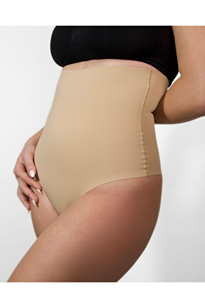 SHY SHAPEWEAR High-rise shapewear