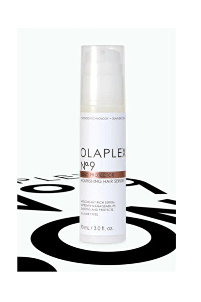 Olaplex Nourishing hair treatment to prevent damage, 90 ml
