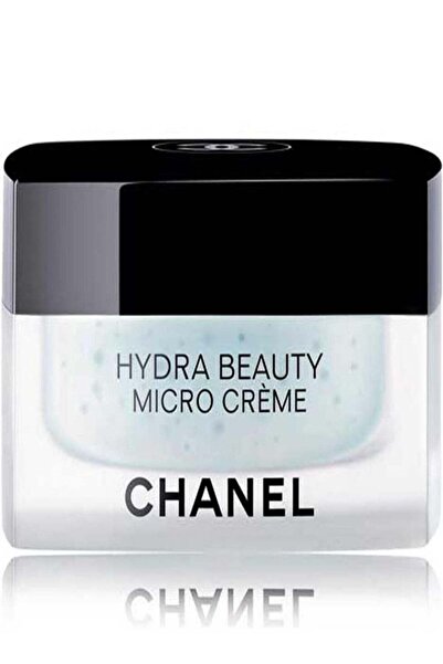 Chanel كريم هايدرا بيوتي مايكرو - ترطيب معزز ومجدد