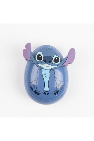 Lilo & Stitch Οβάλ βούρτσα μαλλιών ABS