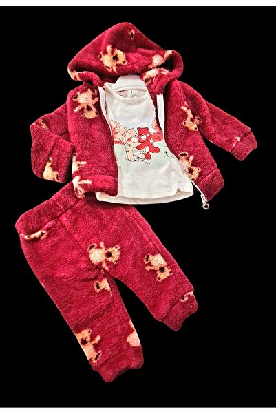 Cocolino COMPLETE WITH TEDDY BEAR