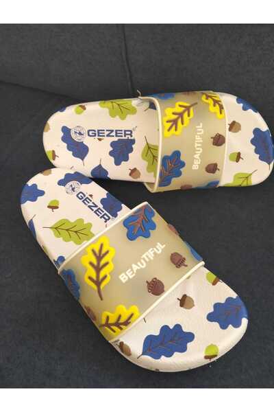 GEZER Παντόφλες