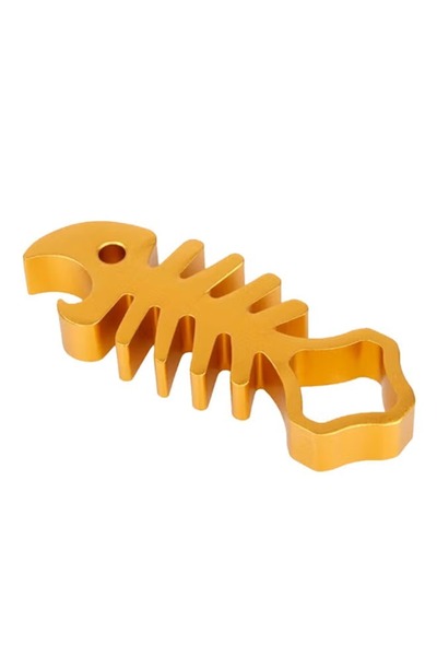 Generic Wrench and nut with screw handle