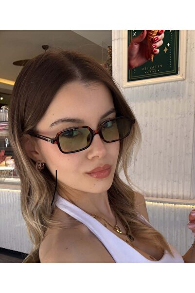 dsneyewear نظارات شمسية نسائية من فينت