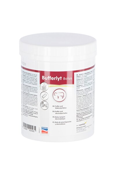 KERBL Electrolyte bolus for calves