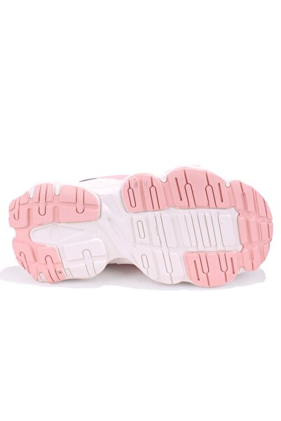 Vicco Tog 943F25K502 Silver Orthopedic Daily Girls' Sports Boots