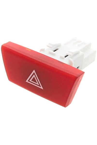 Autowag Comutator lumini de avarie Autowag, 4 pini, pentru Citroen C1 / Peuge...