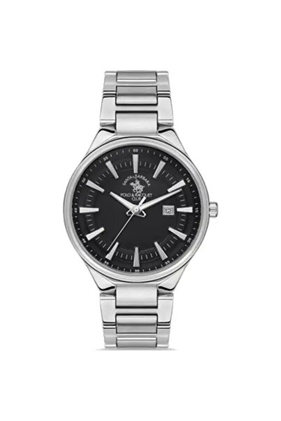 Santa Barbara Polo & Racquet Club SB.1.10422-2 ERKEK KOL SAATİ