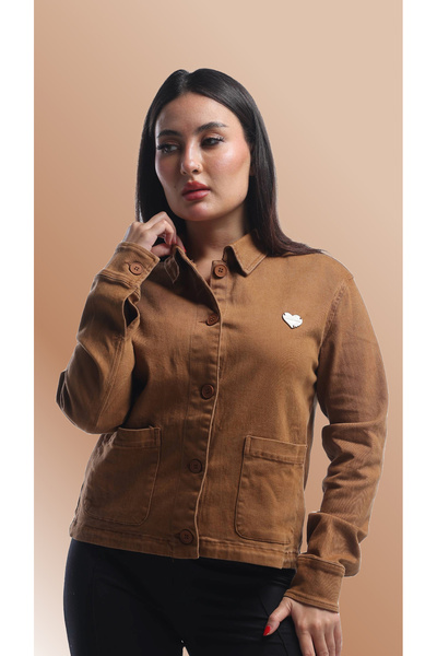 SUGA جاكيت روستيك شيفت