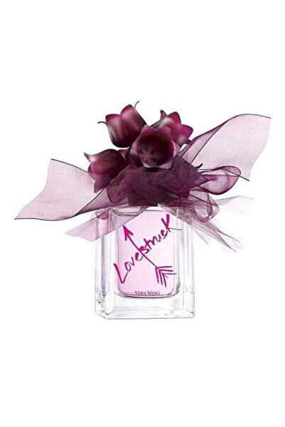 Vera Wang Love Struck Eau de Parfum 100ml