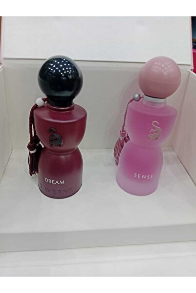 LAVERNA مجموعة لافرينا 75 مل مكون من قطعتين