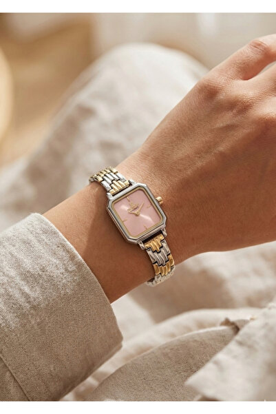 Reward RWA147087 Çelik Kordon Kadın Kol Saati