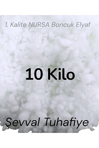 Nursa Bead Fiber 1St. Quality, Pillow, Amigurumi Yarn, Bead Yarn, Şevval Tuhafiye