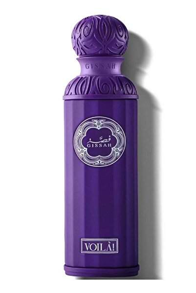 GISSAH Voila EDP 200ml