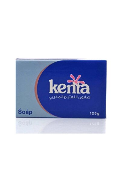 Kenta صابون التفتيح المغربي