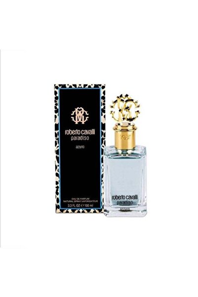 Roberto Cavalli عطر باراديسو أزورو 100 مل