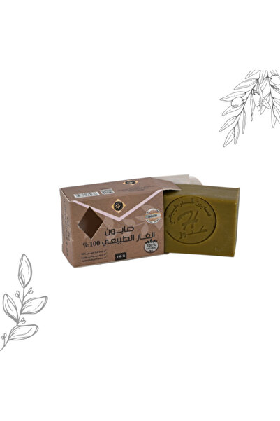 Kunooz H كنوز اتش – صابون الغار الطبيعي