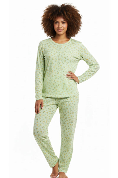 ALFA AKSESUAR 03 طقم بيجامة بيراك 2201