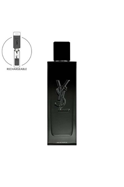 Yves Saint Laurent MYSLF EAU DE PARFUM 100ml