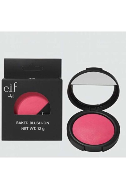 Loveme Aif Blush from Lavme Beauty No. 5