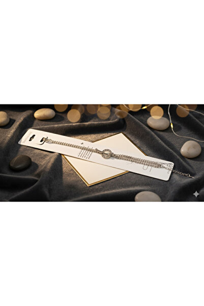 Çağla Accessories سوار ستانلس ستيل 316L