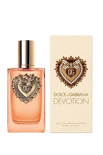 Dolce&Gabbana عطر دولتشي آند غابانا ديفوشن المكثف 100 مل