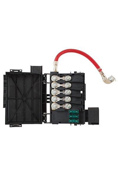 Autowag Tablou de siguranțe auto pentru Audi A3, Ford Galaxy, Seat, Skoda, VW...