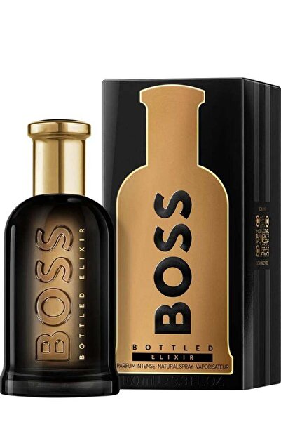 Hugo Boss Boss Bottled Elixir Parfum Intense 100ml