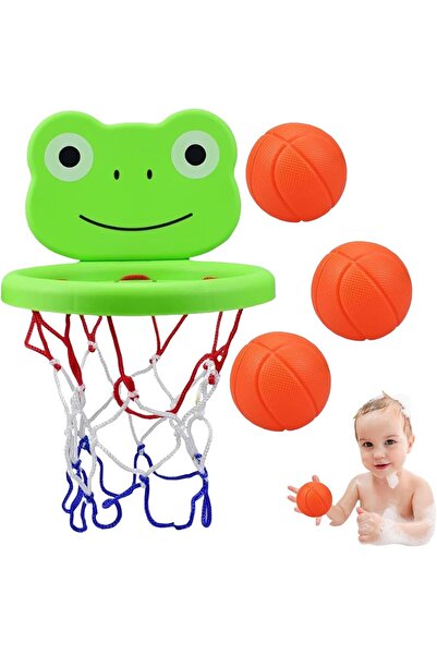 Generic مجموعة ألعاب استحمام للأطفال