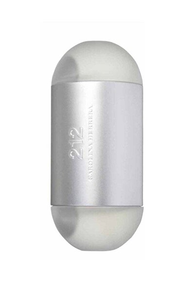 Carolina Herrera Eau de Toilette NYC 212 100ml