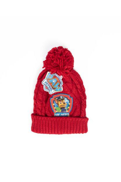 PAW PATROL Children's beanie hat -