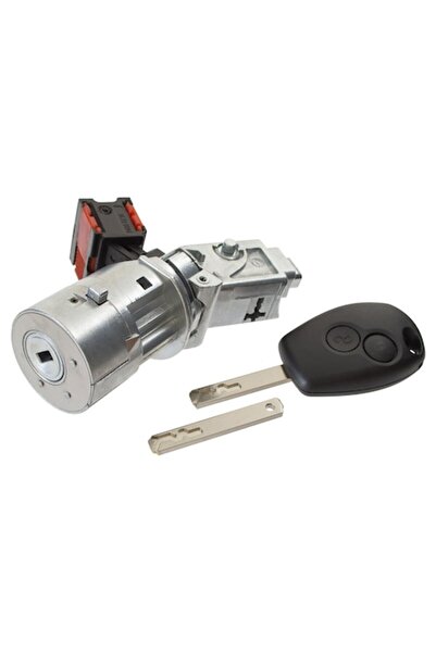 Autowag Comutator aprindere, Renault Clio III, 13x6,5x4 cm