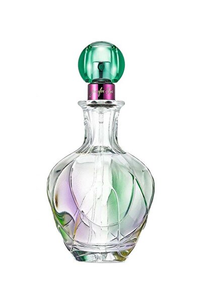 Jennifer Lopez Live Eau de Parfum 100ml