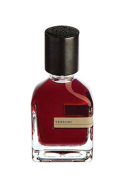 ORTO PARISI Terroni Perfume