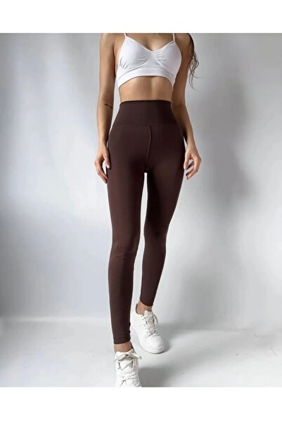 YAMAN Kadın Osh Toparlayıcı Tayt