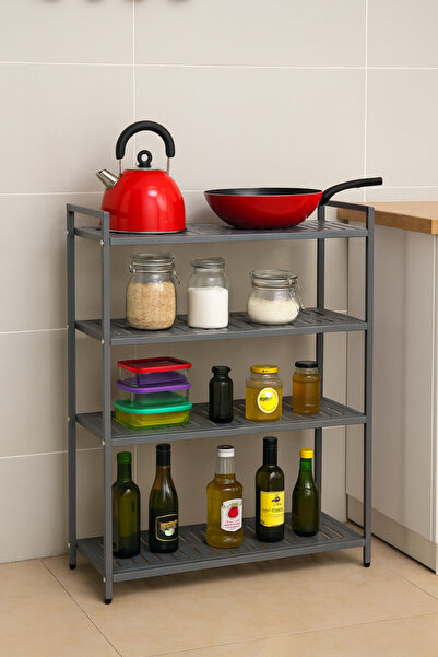 Genera Multi-purpose shelves