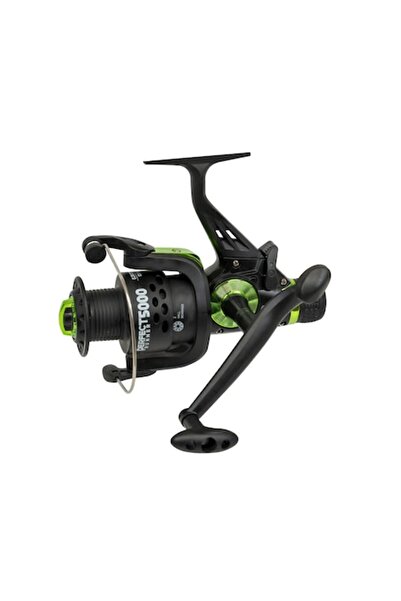 EnergoTeam Carp Hunter Perfect Runner 5000