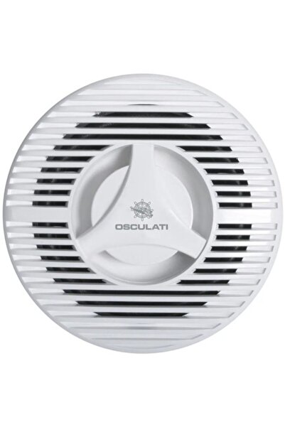 TNG Outdoor Boxe Osculati nemagnetice cu două căi, albe