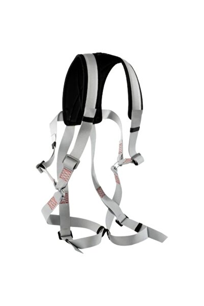 OSCULATI Ham de cățărat pe catarg cu curele reglabile pentru picioare sau umeri