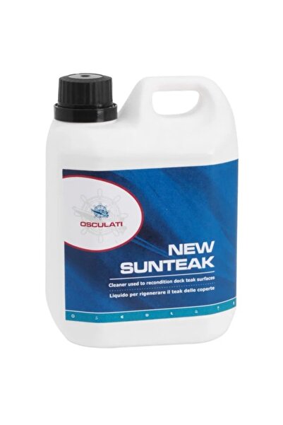 TNG Outdoor Detergent de curățare și restaurare a culorii pentru lemn de tec ...