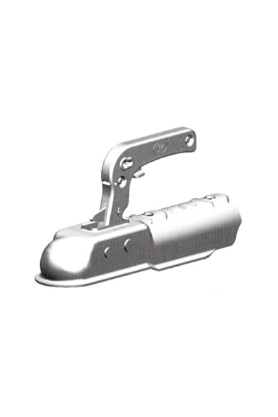 OSCULATI Cârlig de remorcare rotund 50 mm, max. 750 kg -